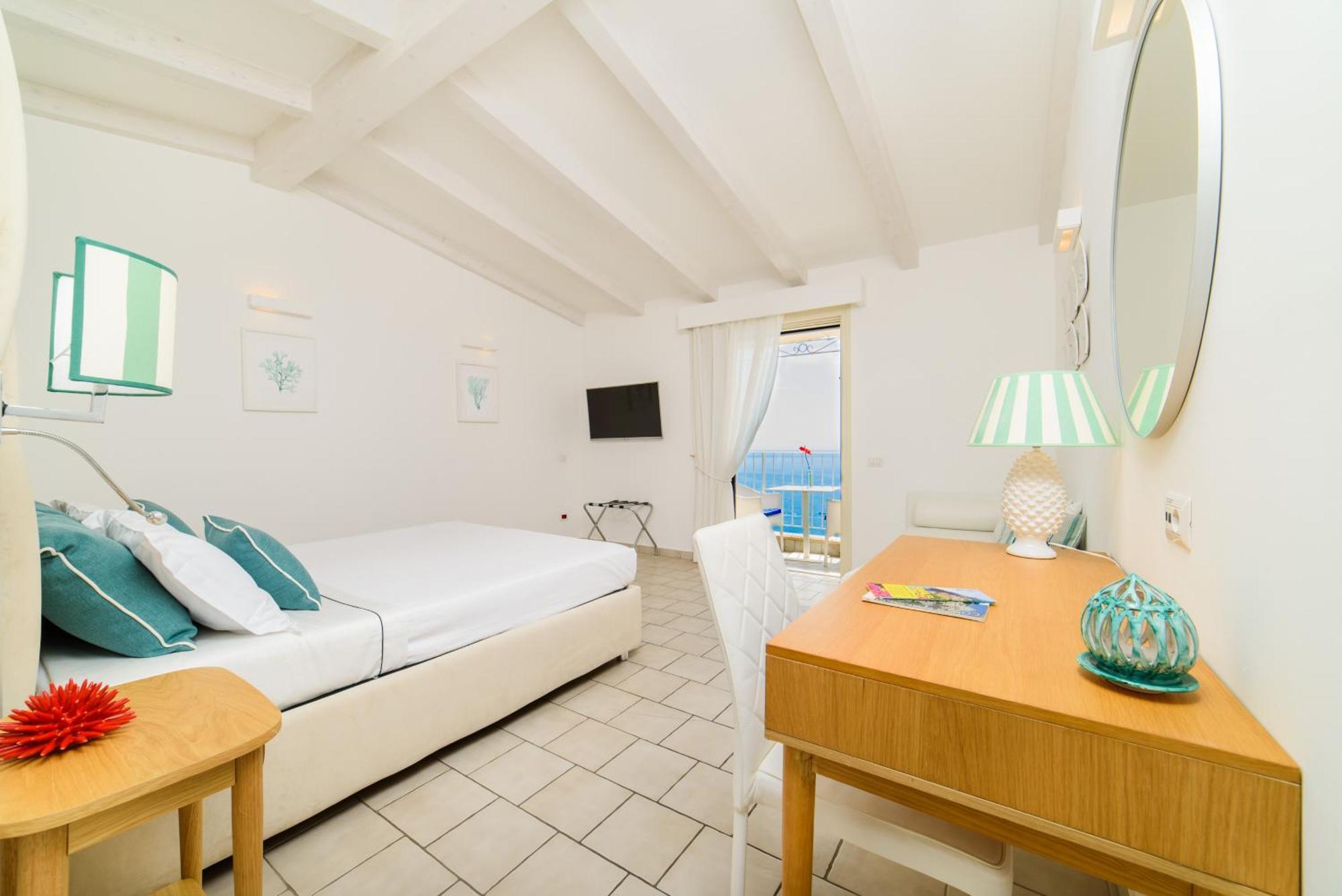 Residenza Al Pesce D'Oro Bed & Breakfast Амалфи Екстериор снимка